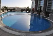 Appart Hotel Founty Beach