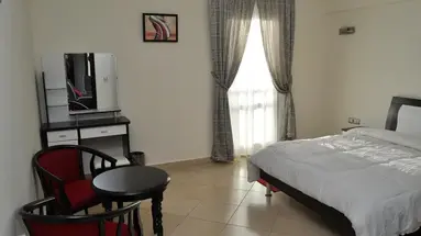 Appart Hotel Founty Beach