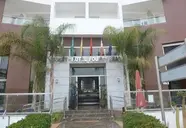 Appart Hotel Founty Beach