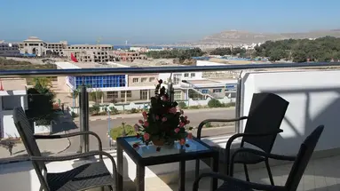 Appart Hotel Founty Beach