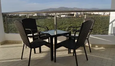 Appart Hotel Founty Beach
