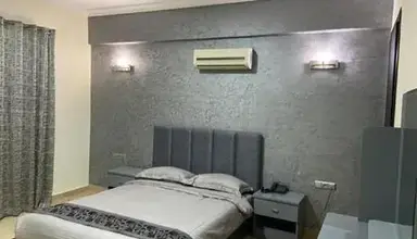 Appart Hotel Founty Beach