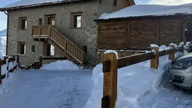 Appartamenti Alpinea