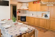 Appartamento Dina