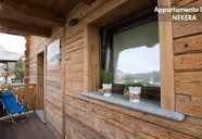 Appartamento Dina