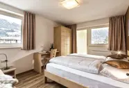 Appartement Treffpunkt