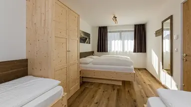 Appartement Treffpunkt