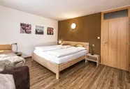 Appartement Treffpunkt