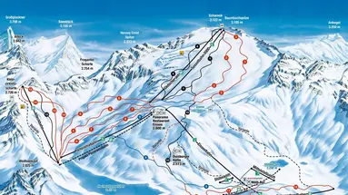 Appartementhaus Hohe Tauern