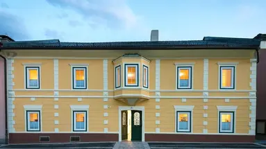 Appartementhaus Hohe Tauern