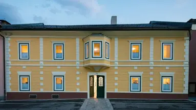 Appartementhaus Hohe Tauern