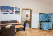 Appartementhaus Hohe Tauern