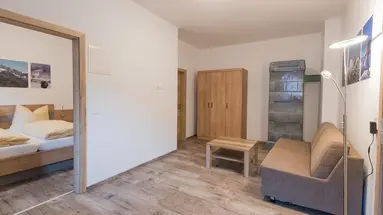 Appartementhaus Hohe Tauern