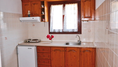 Appartements Fondas