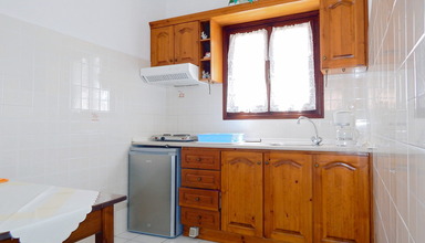 Appartements Fondas