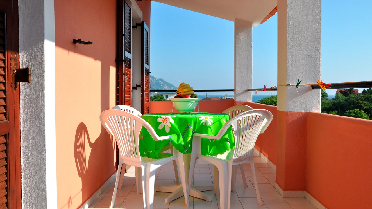 Appartements Fondas