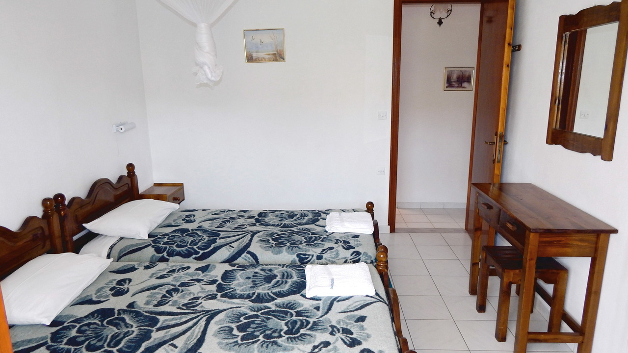Appartements Fondas