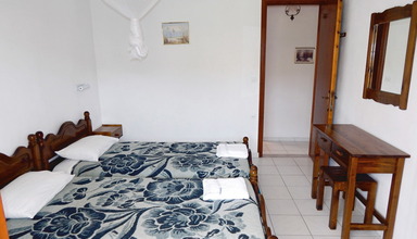 Appartements Fondas