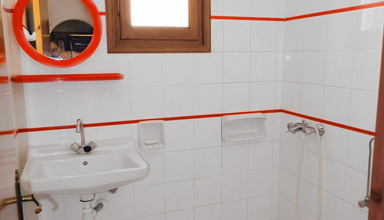 Appartements Fondas