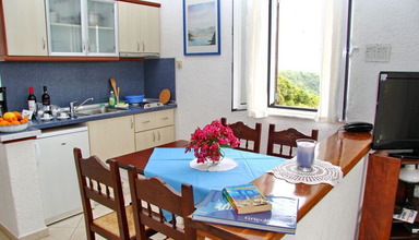 Appartements Helidonia
