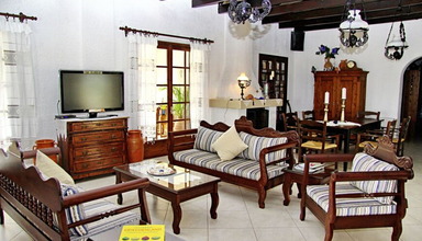 Appartements Helidonia