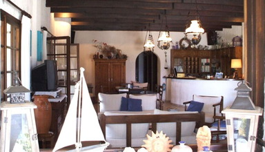 Appartements Helidonia