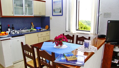 Appartements Helidonia