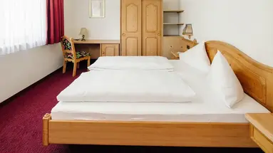 Appartements Maria Theresia