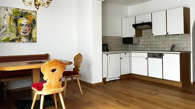 Appartements Maria Theresia