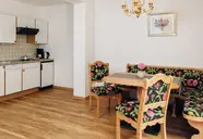 Appartements Maria Theresia