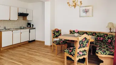 Appartements Maria Theresia