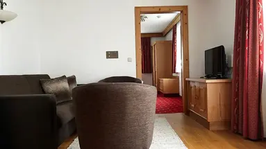 Appartements Maria Theresia