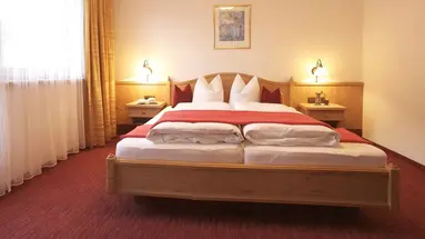 Appartements Maria Theresia