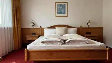 Appartements Maria Theresia