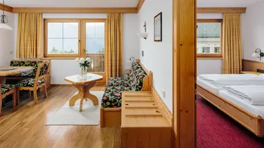 Appartements Maria Theresia