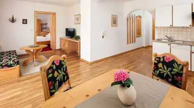 Appartements Maria Theresia