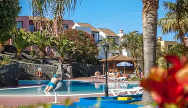 Appartements Oasis San Antonio