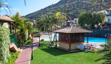 Appartements Oasis San Antonio