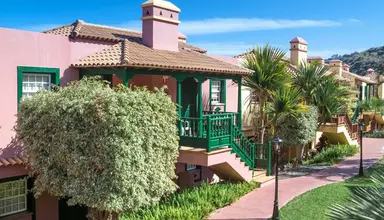Appartements Oasis San Antonio