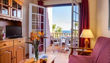 Appartements Oasis San Antonio