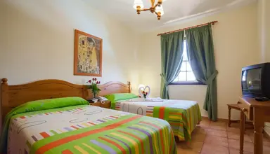 Appartements Oasis San Antonio
