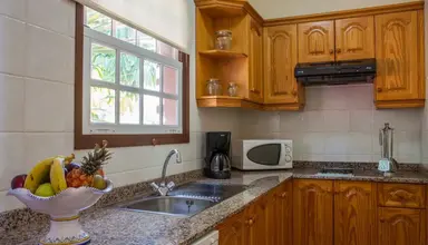 Appartements Oasis San Antonio