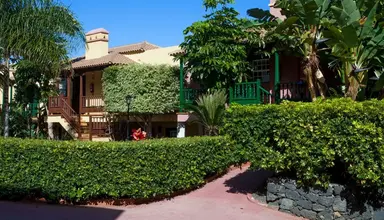 Appartements Oasis San Antonio