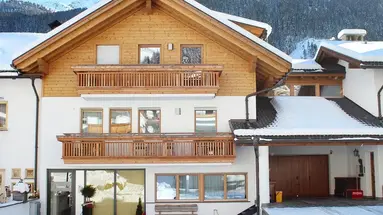 Appartements Sonnenschein