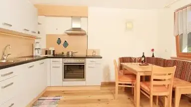Appartements Sonnenschein