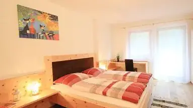 Appartements Sonnenschein