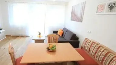 Appartements Sonnenschein