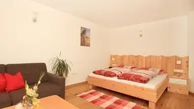Appartements Sonnenschein