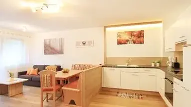 Appartements Sonnenschein