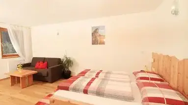 Appartements Sonnenschein